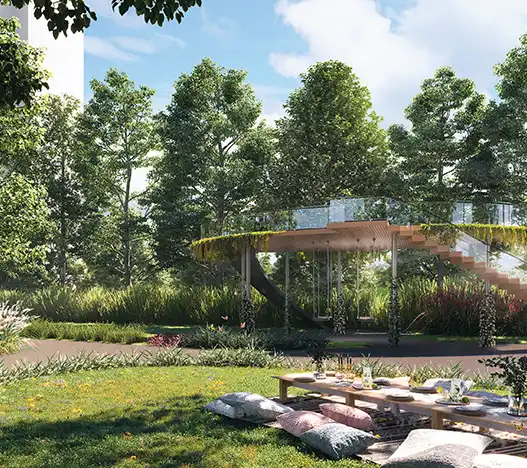 Garden